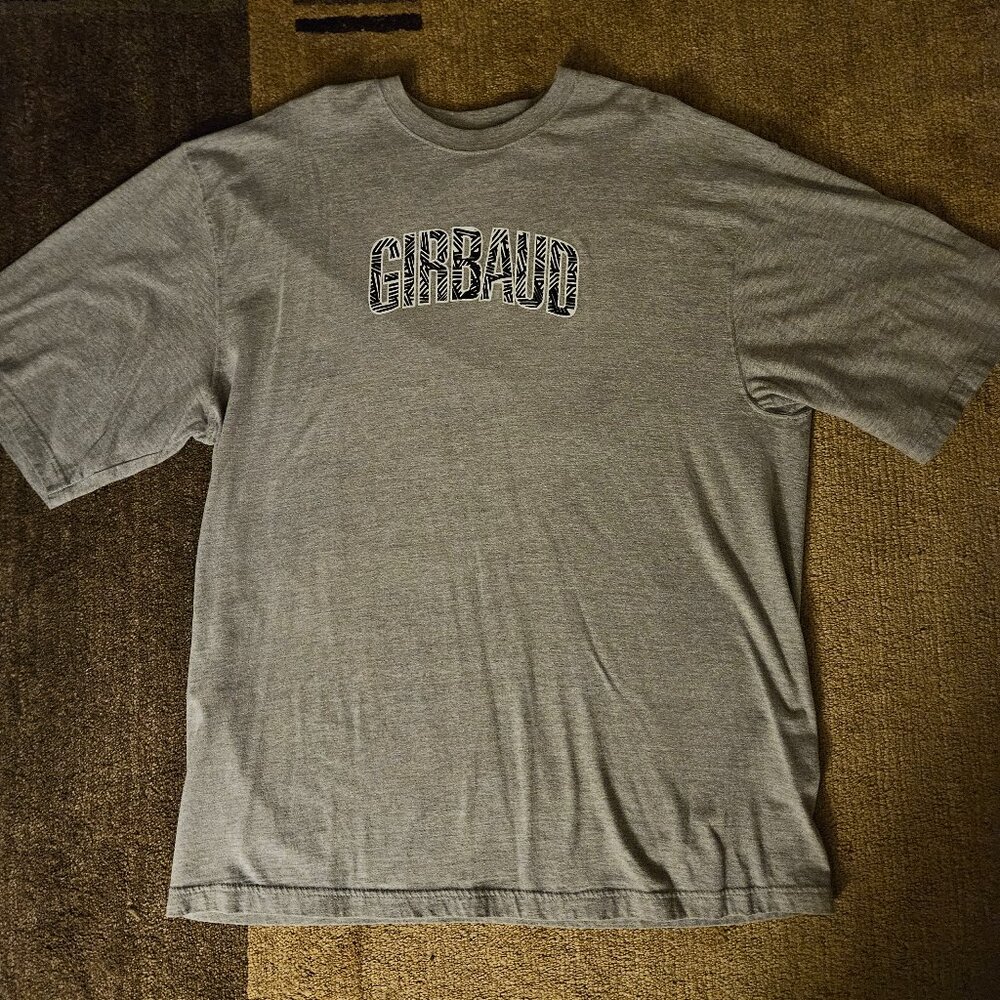 Marithe Francois Girbaud t-shirt